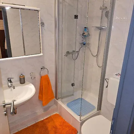 アパート Naehe Flughafen