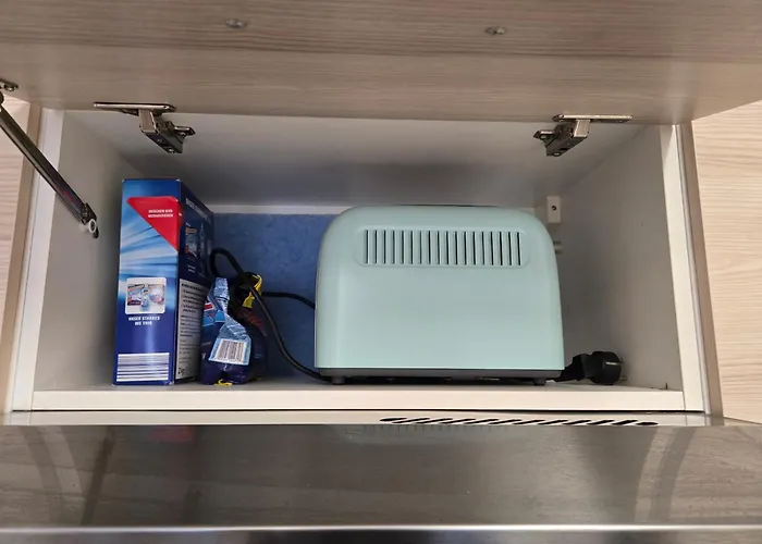 Lejlighed Naehe Flughafen *